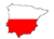 ACLAD  - ASOCIACIÓN DE AYUDA AL DROGODEPENDIENTE - Polski